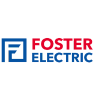 PT. Foster Electric Indonesia